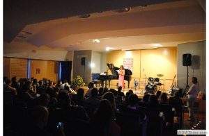 Saggio scuola Minuetto Pescara