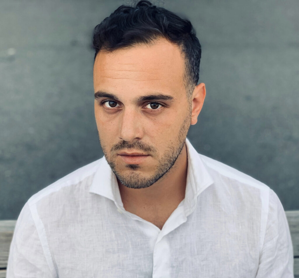 Claudio Paciocco